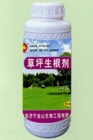 點擊查看詳細信息<br>標題:草坪生根劑 閱讀次數:1601