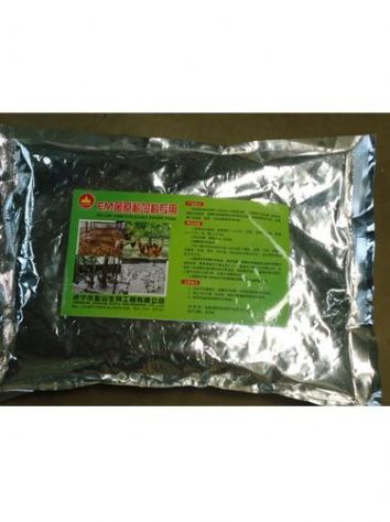 點擊查看詳細信息<br>標題：EM菌粉劑飼料專用 閱讀次數：2289